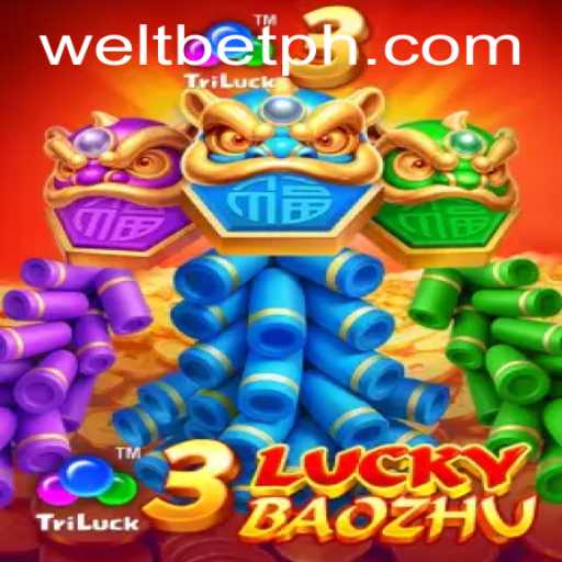 Exploring the Exciting World of 3LuckyBaozhu on WeltBet