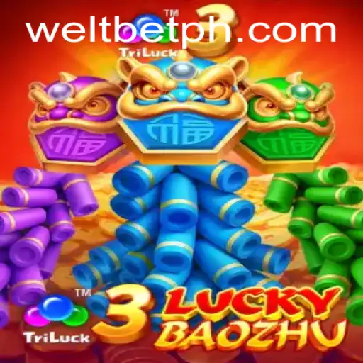 Exploring the Exciting World of 3LuckyBaozhu on WeltBet
