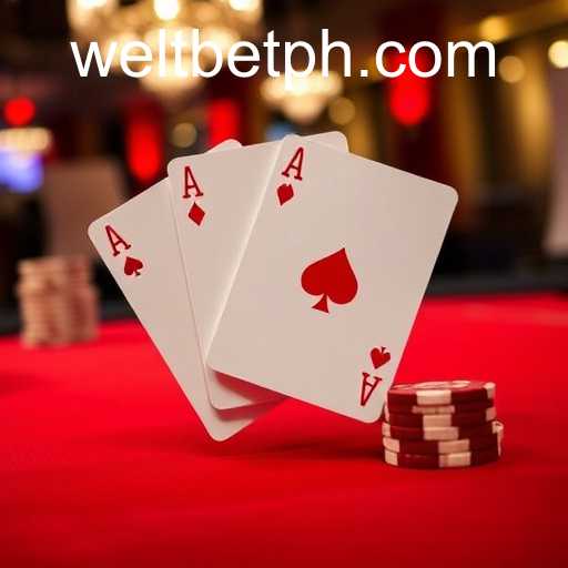 Exploring the Baccarat Game: An Insightful Look at the Classic Casino Pastime with WeltBet