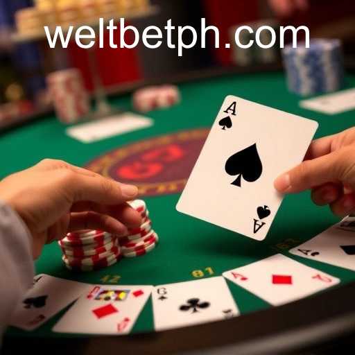 Exploring the World of Blackjack on WeltBet: Strategies, Variations, and Platform Features