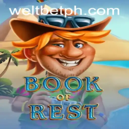 Book of Rest and Its Impact in the Gaming World