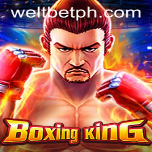 BoxingKing: A Knockout Experience in the World of Gaming