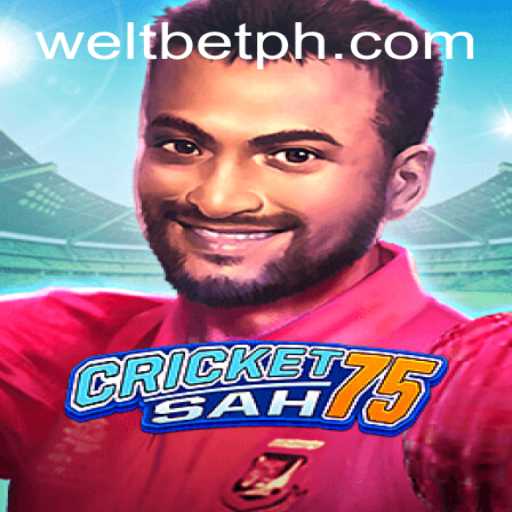 Exploring CricketSah75: A Modern Twist on Cricket with WeltBet Involvement