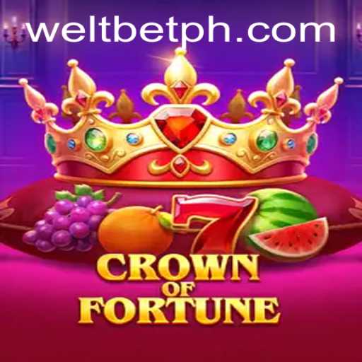 Discovering the Intricacies of CrownofFortune: A Detailed Guide for Gamers on WeltBet