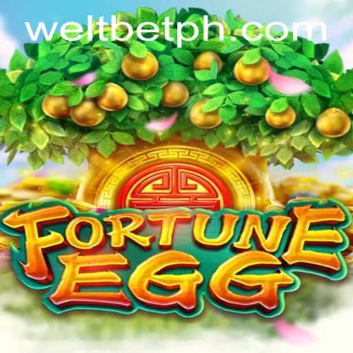 FortuneEgg: The Thrilling New Game Taking WeltBet by Storm