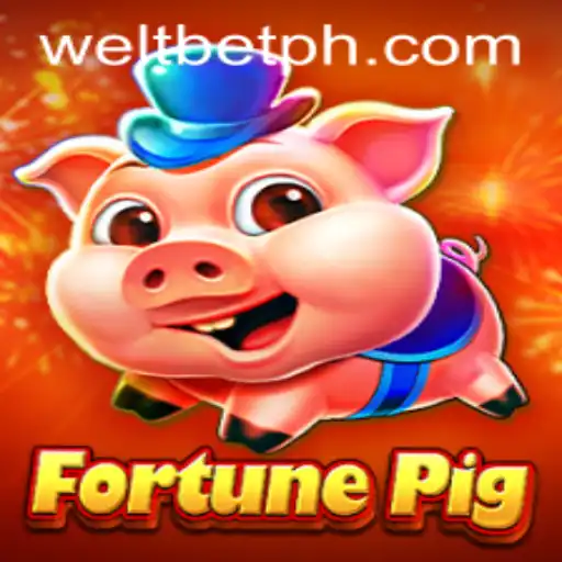 Exploring FortunePig on WeltBet