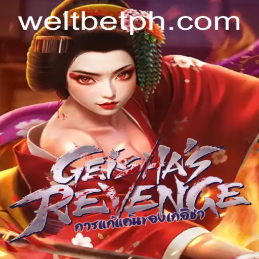 GeishasRevenge: A New Chapter in Gaming with WeltBet