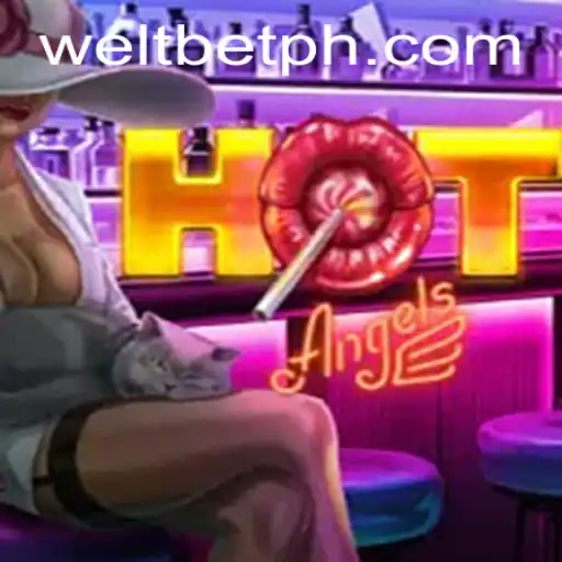 Exploring the Thrills of HotAngels on WeltBet