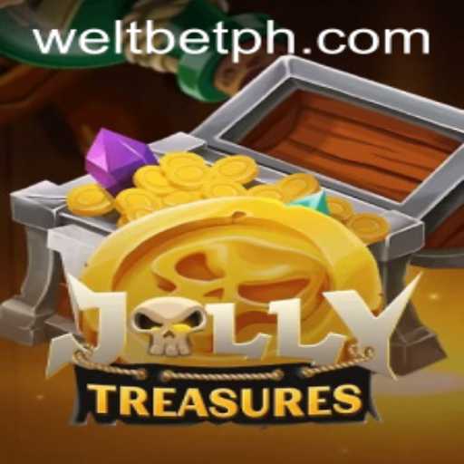 JollyTreasures: The Adventurous World of Pirate Riches on WeltBet