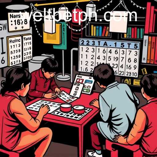 Exploring the World of Jueteng: Lessons for Modern Platforms Like WeltBet