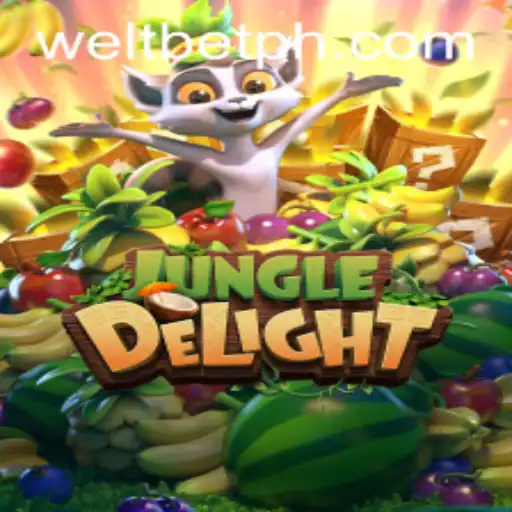 Exploring the Exciting World of JungleDelight with WeltBet