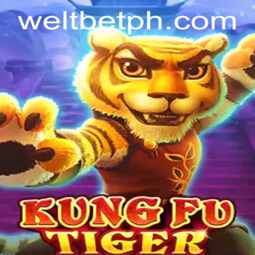 KungFuTiger: A Dynamic Gaming Experience with WeltBet