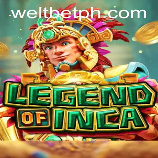Explore the Adventure of 'LegendofInca' with WeltBet