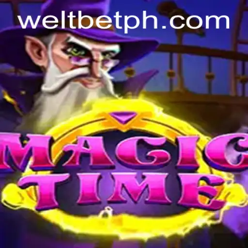 Discover the Enchantment: A Deep Dive into MagicTime