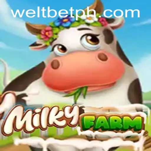 Exploring MilkyFarm: A Fresh Gaming Experience with WeltBet