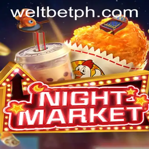 Exploring the Thrills of NIGHTMARKET: An Innovative Gaming Experience with WeltBet