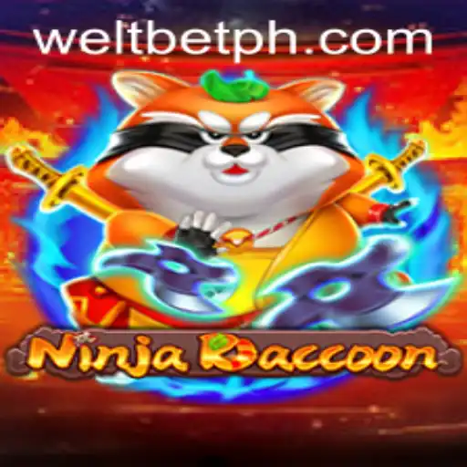 NinjaRaccoon: A Stealth Adventure Awaits