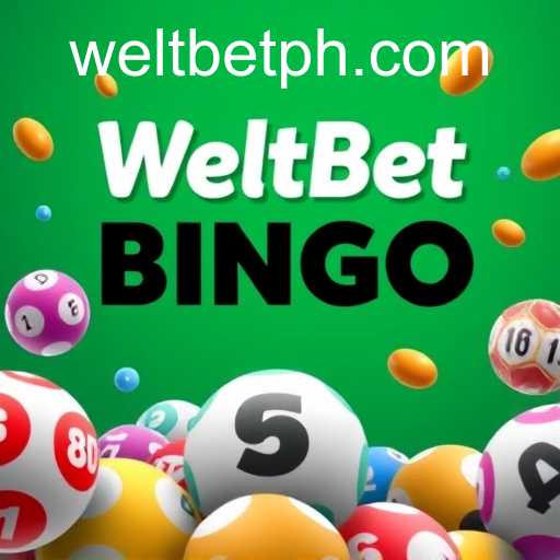 The Allure of Online Bingo: Spotlight on WeltBet