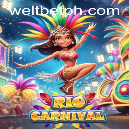 Experience the Vibrant Excitement of RioCarnival at WeltBet