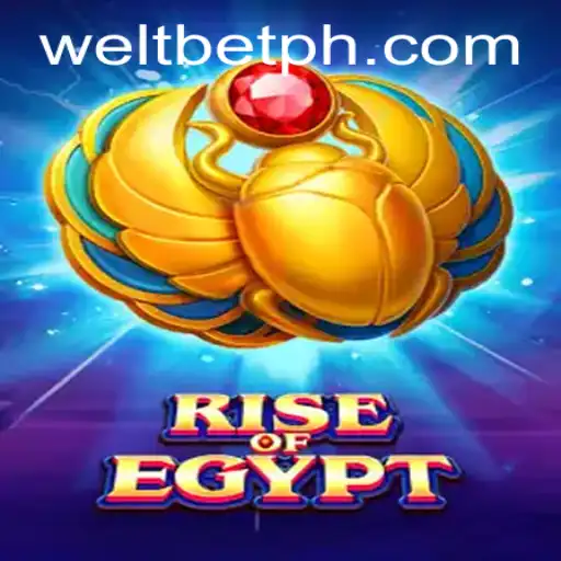 Exploring the Enchanting World of RiseOfEgypt with WeltBet