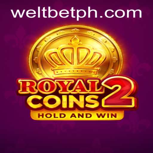 Experience the Thrill of RoyalCoins2 on WeltBet