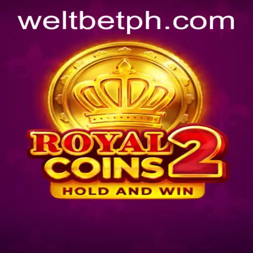 Experience the Thrill of RoyalCoins2 on WeltBet