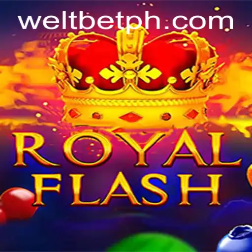 Exploring the Exciting World of RoyalFlash in Collaboration with WeltBet
