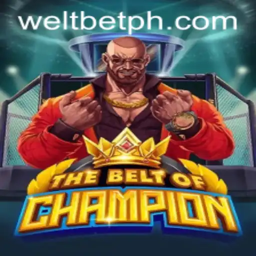 TheBeltOfChampion: An In-Depth Look into a Thrilling Game Experience with WeltBet