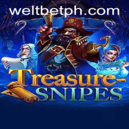 Discover the Exciting World of TreasureSnipes with WeltBet